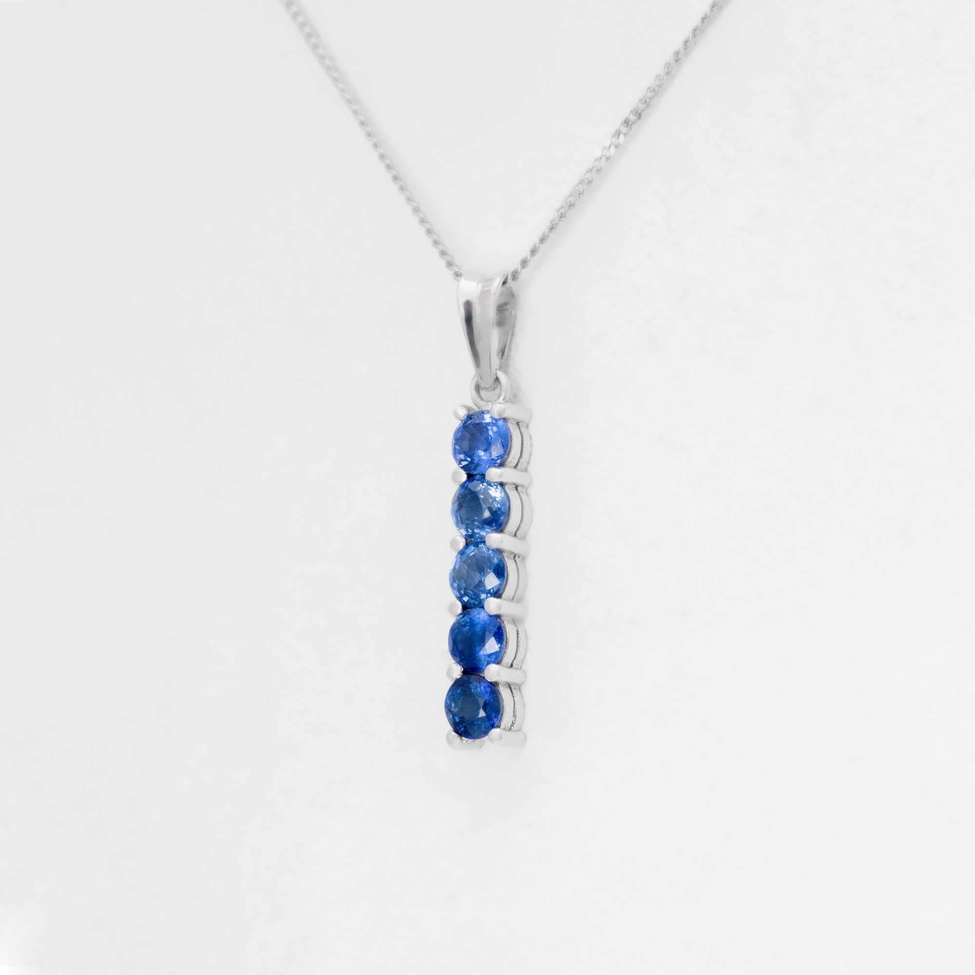 Blue Sapphire